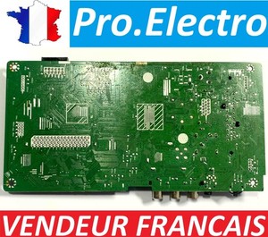 Motherboard TV PANASONIC TX-40C200E 17MB82S 23285717