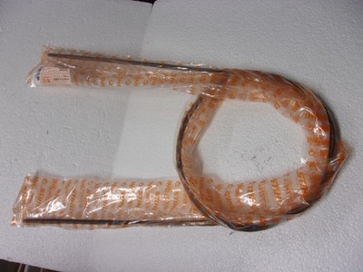 Stihl OEM Flex Drive Shaft / Cable 57'' 4140-711-3202 FS FC 56 70 44 55 #GM-N10D1