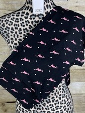 LuLaRoe BRAND NEW TC Tall Curvy Leggings