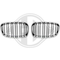 KüHlergitter Diederichs 1281840 Hd Tuning FüR