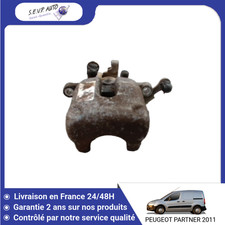 Etrier de frein Peugeot PARTNER