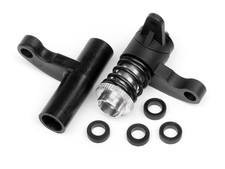 HPI Servo Saver für 1/8 Trophy Modelle Buggy und Truggy / Flux und Nitro 101102