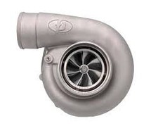 Forced Performance 2757275a102vbr Fp7275 Reverse Rotation Turbo Ss V-band 1.02