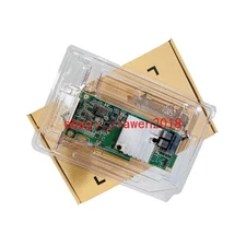 Inspur SAS 9300-8i LSI SAS3008 8-Port 12Gb PCIe IT mode ZFS FreeNAS unRAID US *k