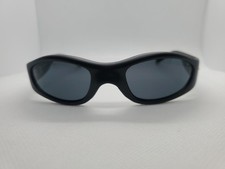 Vuarnet Kids B800 Black Matte 46-21-115