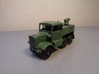 MATCHBOX LESNEY No 64A VINTAGE SCAMMELL BREAKDOWN TRUCK NMINT CONDITION