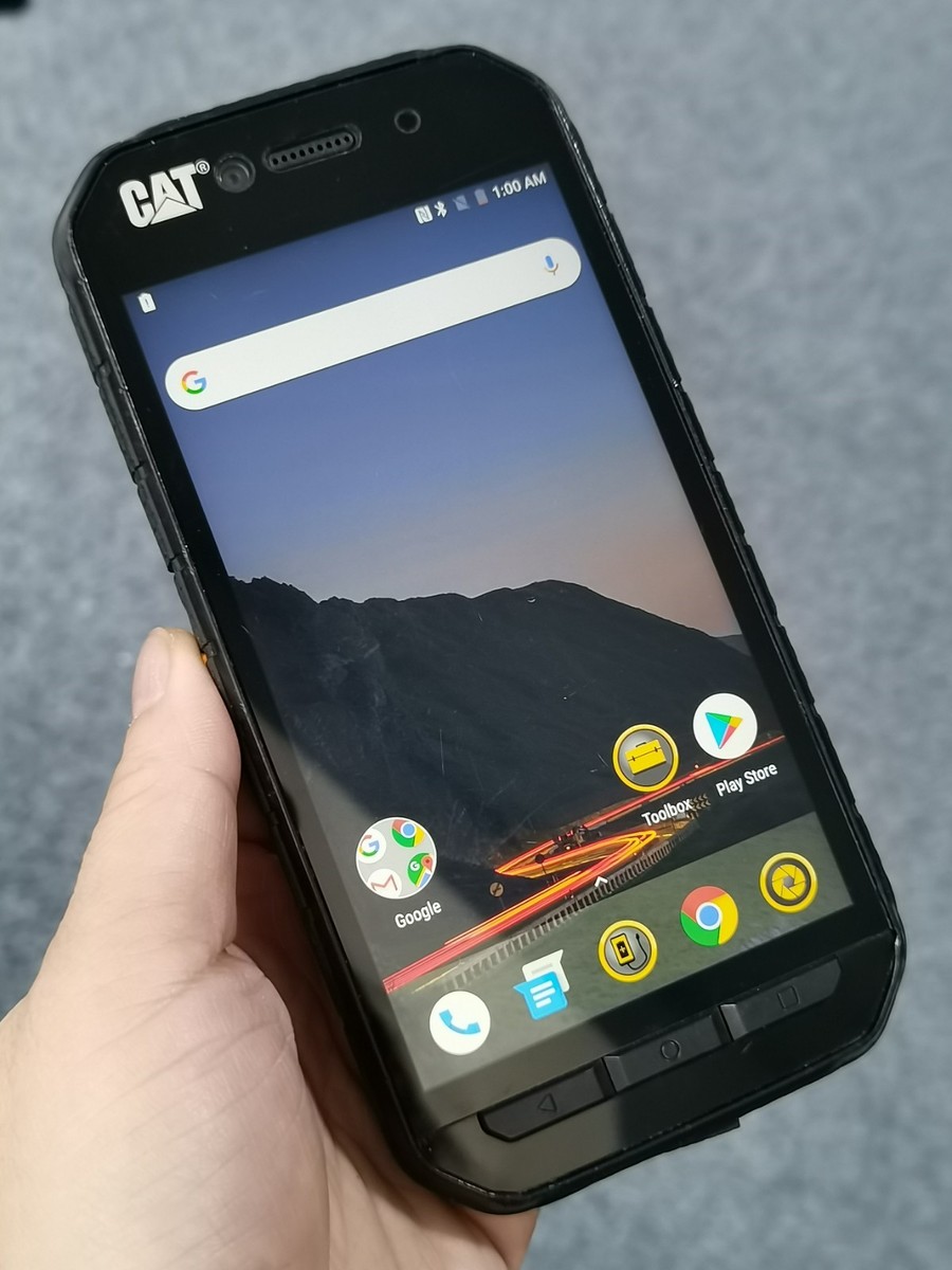 携帯電話本体 CAT S41 CAT S41｜価格比較・最新情報 - 価格.com