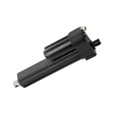 Progressive Automations Linear Actuator PA-HD2-24-2000-N-12VDC 24'' Stroke 2000LB