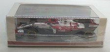 Spark Alfa Romeo Racing 1/43 Scale