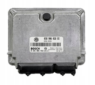 Seat Cordoba (6K) 1996 Sterownik / Moduł ECU
