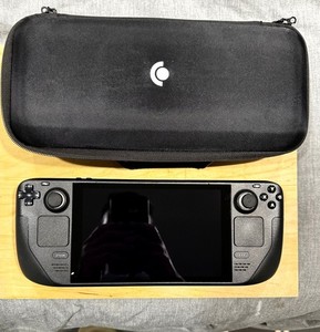 Steak Deck OLED | eBay