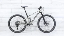Trek Top Fuel 9.7 Mountain Bike - 2021, Med/Large