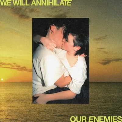 We Will Annihilate Our Enemies | Real Lies | Vinyl / Schallplatte | 2025