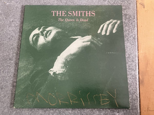 The Smiths Signed | eBay