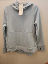 NWT SWEATY BETTY Galvanise Running Hoodie Size M Retail 118 Thermal Sweatwickin
