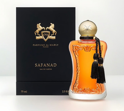  Safanad for women 2.5oz/ 75ml Eau de Parfum New Sealed In Box