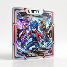 UNITED JAPAN SELECT | eBay Stores