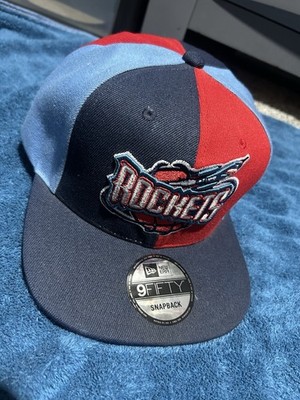 Houston Rockets Baseball Cap