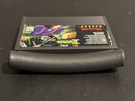 Atari Jaguar I-War Cartridge Only Authentic Tested & Works!