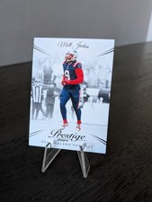 Matt Judon 2024 Panini Prestige #207 New England Patriots