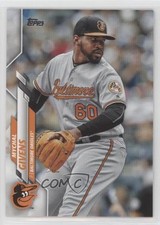 2020 Topps Mychal Givens #184 03a2