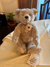 Steiff Classic Teddy Bear 1920 Model QYFO50