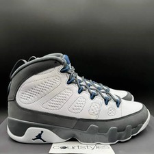 Jordan 9 Retro 2026 Flint Grey for Sale | Authenticity Guaranteed