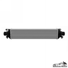 Ladeluftkühler für Fiat Opel Abarth Alfa Lancia Punto EVO Bravo II ab 05->