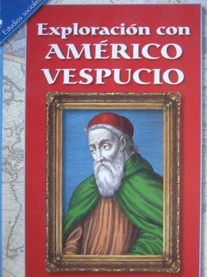 Exploracion con Americo vespucio