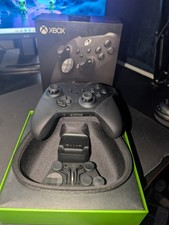 Xbox One Elite Serier 2 Wireless Controller - (No wire included)
