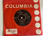 Pink Floyd ‎– It Would Be So Nice / Julia Dream 7” Psych Vinyl Columbia ‎8401