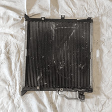 Condensateur BMW 318