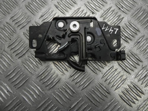 Actionneur De Serrure De Coffre Pour Tesla Model S (2012-2021) Et Model X (2016-2020) - Numéro OEM 6006654