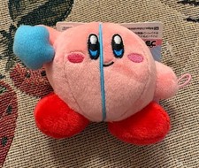 Kirby Mascot