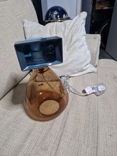 4000TL Vintage Boots Colour Slide Viewer Lamp Conversion 