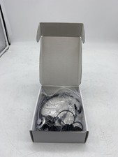 Wantek Call Center Headset A600 Noise Cancelling Open Box