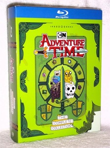 25+ Adventure Time Complete Series for sale | Updated Oct 2026