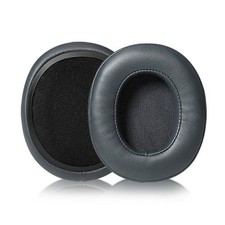 Ear Pads Replacement Sponge Headphones Foam Cushion For Skullcandy Crusher 3.0