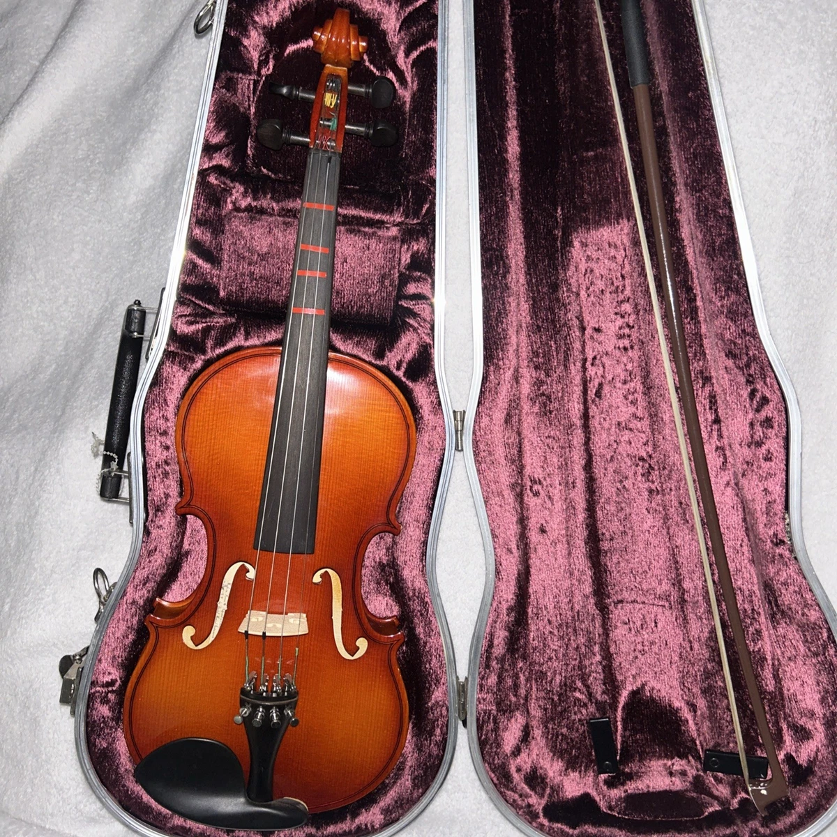 Scherl And Roth Violin for sale | eBay
