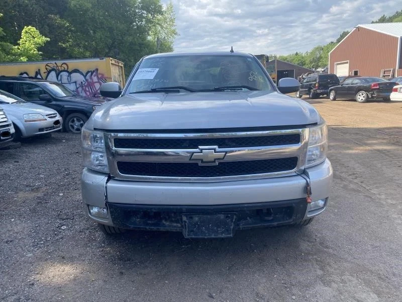 2007-2009 Chevrolet Tahoe Speedo / Speedometer Cluster OEM - Image 3 of 4