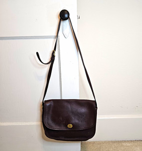 Vintage Coach 9790 | eBay