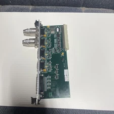 MTS 493.71 RS485 board
