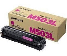Samsung CLT-M503L/ELS - SU281A - Toner magenta - für ProXpress C3010ND, C3060FR,