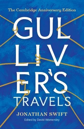 Gulliver's Travels: The Cambridge Anniversary Edition - Image 3
