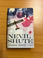 Stephen Morris by Nevil Shute (1961) 1st Edition Hardback