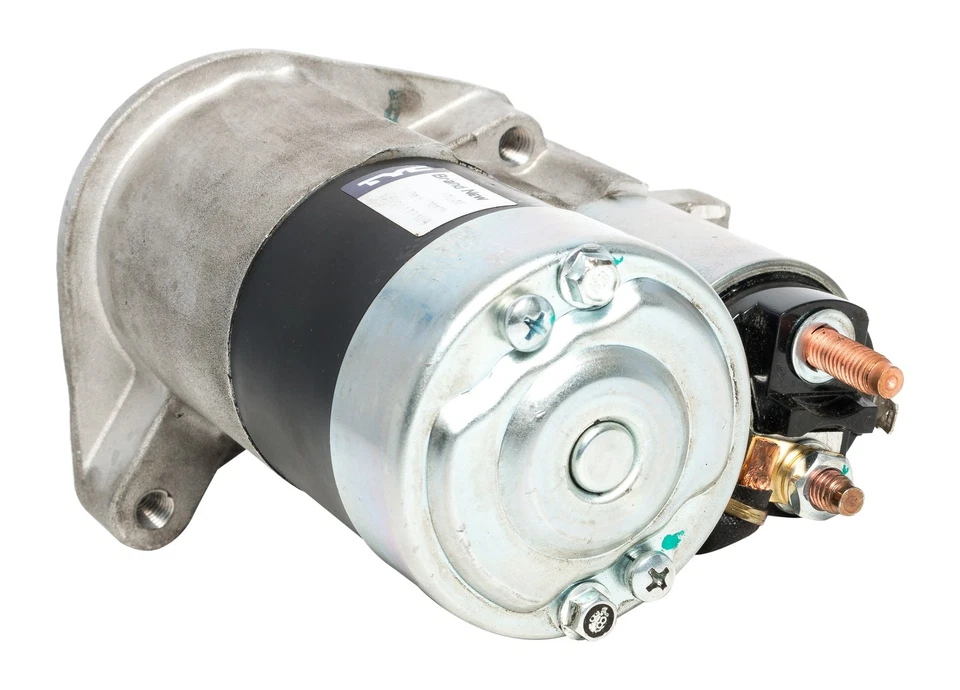 Arranque automotriz TYC para Chrysler Concorde Dodge Intrepid 1998-2002 1-17848 Foto 3 de 4