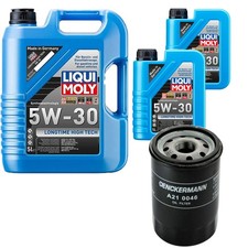 Filtre à huile Infiniti G20