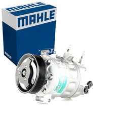 MAHLE Kompressor, Klimaanlage ACP 544 000P