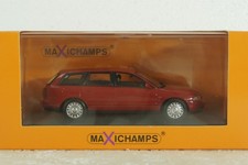 Audi A4 (B5) 1995, white, 940015000, Maxichamps 1:43
