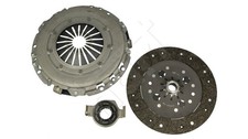 Kit d'embrayage Fiat STRADA